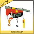 High Quality Wire Rope Portable Electric Hoist (EWH-JA)